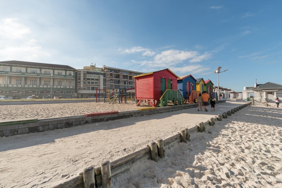 To Let 1 Bedroom Property for Rent in Muizenberg Western Cape